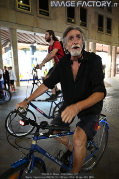 2022-09-01 Milano - Critical Mass 032